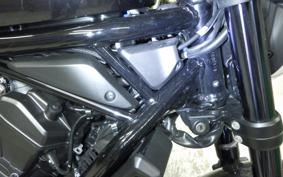HONDA REBEL 1100 DCT 2021 SC83