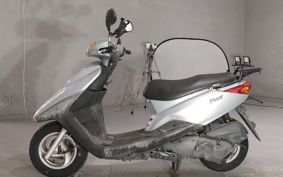 YAMAHA AKUSHI STREET SE53J