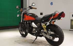 KAWASAKI ZEPHYR 400 KAI 2010