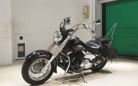 YAMAHA DRAGSTAR 400 CLASSIC 2002 VH01J