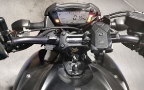 SUZUKI GSX-S1000 2019 GT79B