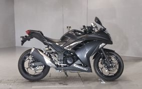KAWASAKI NINJA250 EX250L