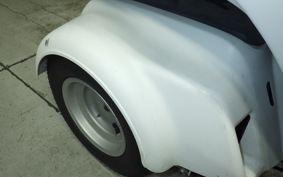 HONDA GYRO CANOPY 2003 TA03