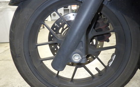 HONDA FORZA SI ABS 2003 MF12