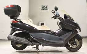 YAMAHA MAJESTY 250 Gen.4