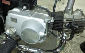 HONDA CD50 BENLY 2004 CD50
