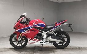 HONDA CBR250RR MC51