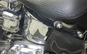 HARLEY FLSTNSE 1800CVO 2015