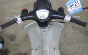 HONDA GIORNO 1997 AF24