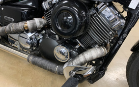 YAMAHA DRAGSTAR400 2013 VH02J