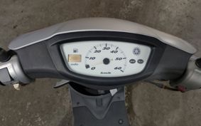 YAMAHA JOG SA16J
