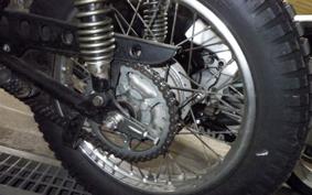 KAWASAKI 350F5 1971 F5F