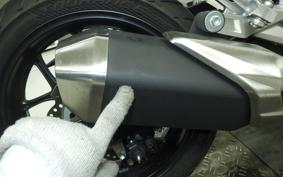 HONDA NC750X DCT 2025 RH09