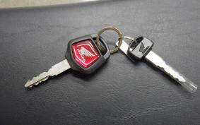 HONDA C50 SUPER CUB AA09