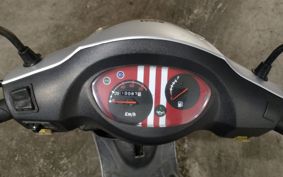 SYM X`PRO50KAZE HP05U