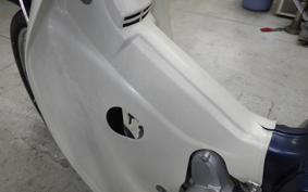 HONDA C50 SUPER CUB E AA01