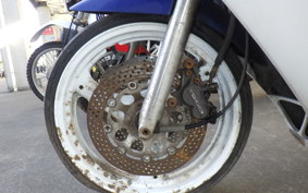 SUZUKI GSX-R400 GK73A