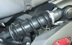 KAWASAKI VULCAN 650 SA 2017 EN650A