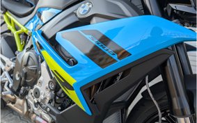 BMW S1000R 2025 0P31