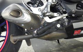 YAMAHA MT-09 Tracer 2016 RN36J