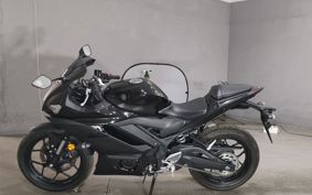 YAMAHA YZF-R25 RG43J