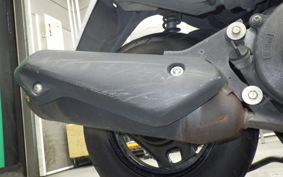 SUZUKI ADDRESS V125 G 2020 CF46A