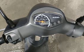 SUZUKI LET's 4 CA41A