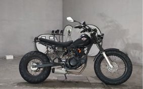 YAMAHA TW200 2JL