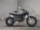 Фото Yamaha TW200 с японского аукциона