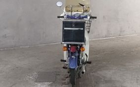 HONDA SUPER CUB50 C50