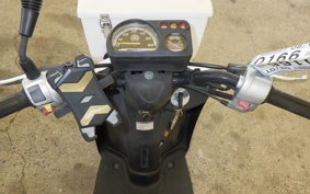YAMAHA GEAR Gen.2 UA06J