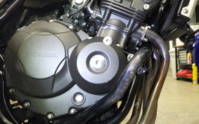 HONDA CB400SF GEN 4 A 2018 NC42