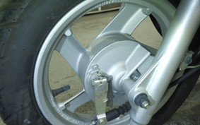 YAMAHA GEAR Gen.2 2011 UA08J