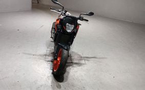 KTM 690 DUKE 2013 LDW40