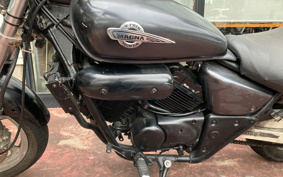 HONDA V-TWIN MAGNA MC29