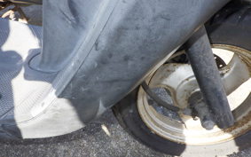 YAMAHA JOG Gen.3 SA12J