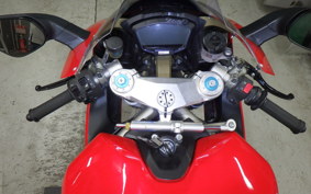 DUCATI 1198 S 2009