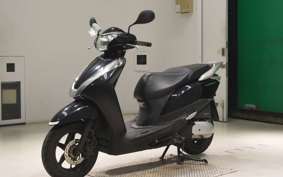 HONDA LEAD 125 1986 JF45