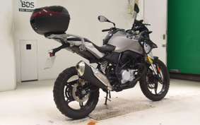 BMW G310GS 2018