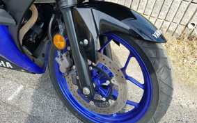 YAMAHA YZF-R25 RG43J