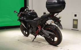 HONDA CBR250R GEN 3 2007 MC41