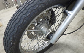 YAMAHA DRAGSTAR 250 VG02J