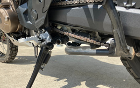 HONDA CRF1000L DCT 2016 SD04