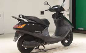 HONDA SPACY 100 2025 JF13