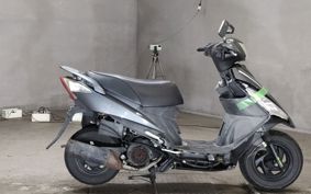 SYM GT125 HM12V