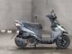 Фото SYM GT125 с японского аукциона