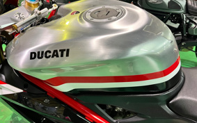 DUCATI  DUCATI 1198S CORSE SE 2010 ZDMH704AAAB