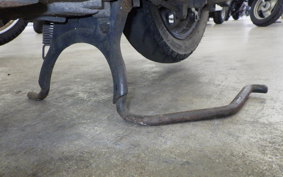 SUZUKI LET's 4 CA45A