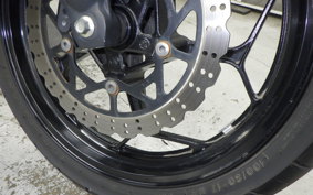 KAWASAKI NINJA 250 SL 2003 BX250A