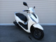 Фото Honda LEAD 125 2023 с японского аукциона